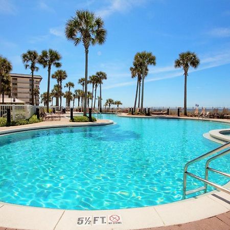 Grand Panama Beach Resort Pet Friendly Rentals By Panhandle Getaways Panama City Beach Exterior foto