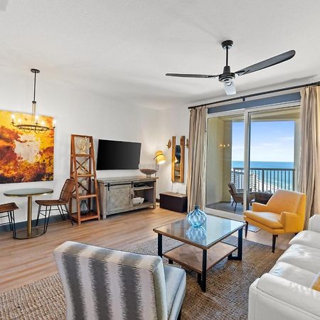 Grand Panama Beach Resort Pet Friendly Rentals By Panhandle Getaways Panama City Beach Exterior foto