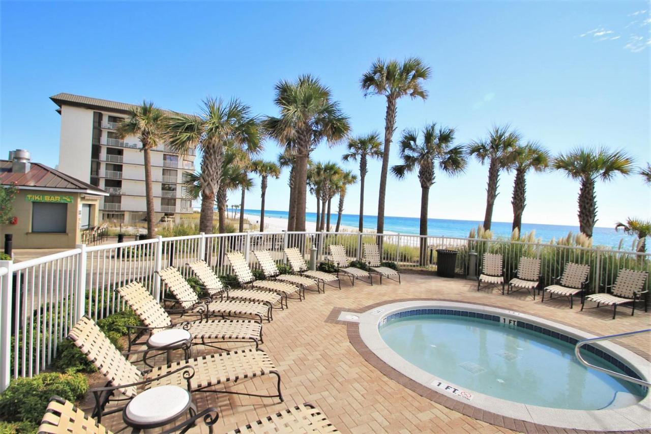 Grand Panama Beach Resort Pet Friendly Rentals By Panhandle Getaways Panama City Beach Exterior foto
