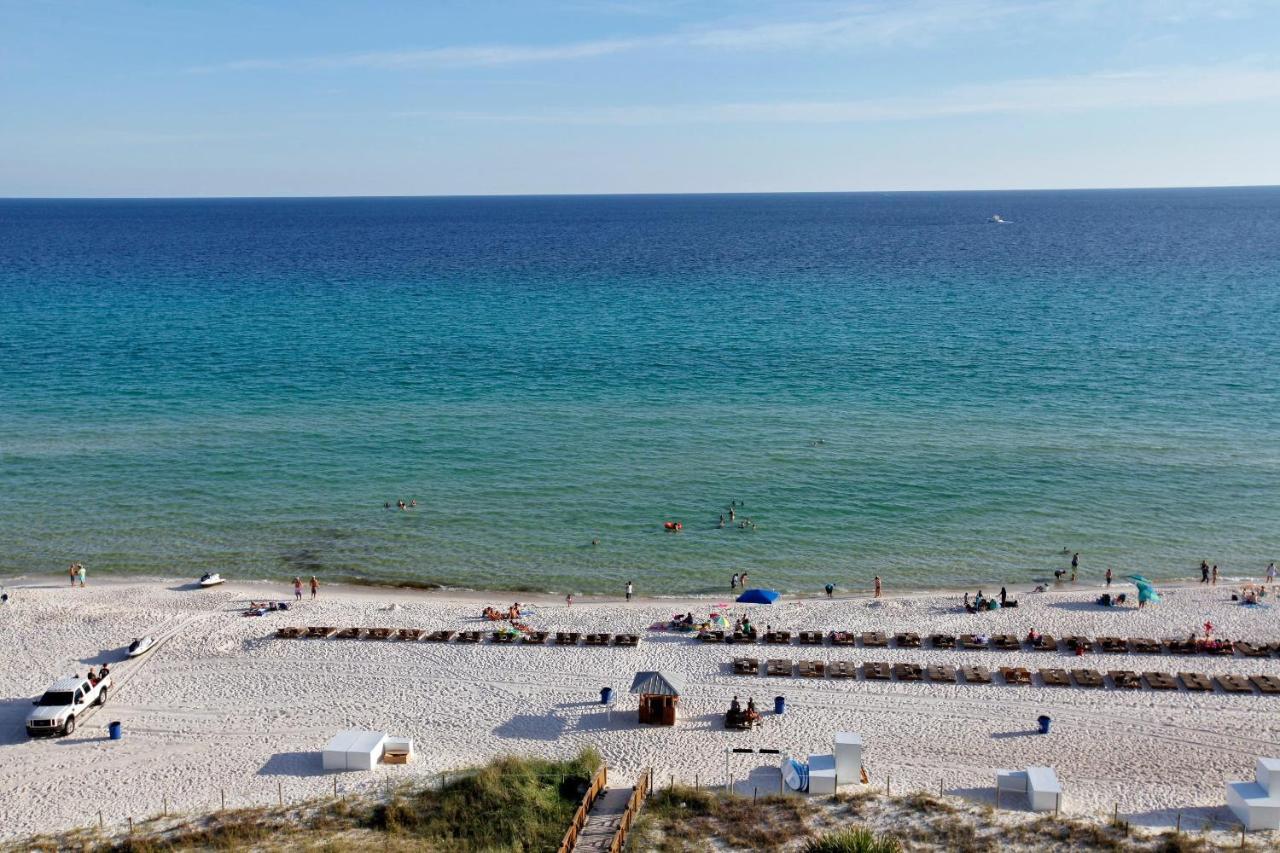 Grand Panama Beach Resort Pet Friendly Rentals By Panhandle Getaways Panama City Beach Exterior foto