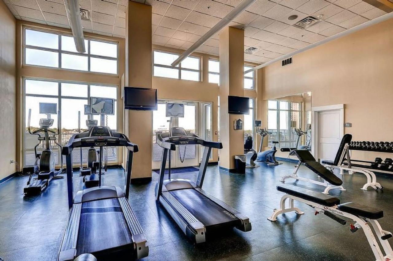 Grand Panama Beach Resort Pet Friendly Rentals By Panhandle Getaways Panama City Beach Exterior foto