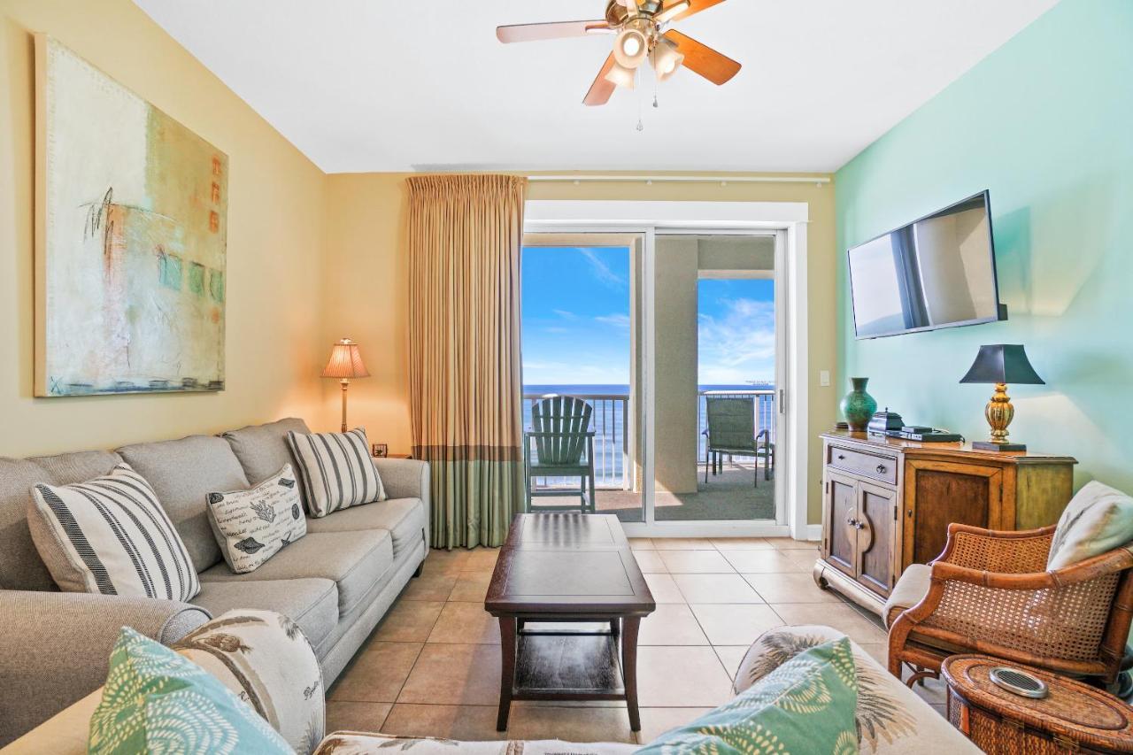 Grand Panama Beach Resort Pet Friendly Rentals By Panhandle Getaways Panama City Beach Habitación foto