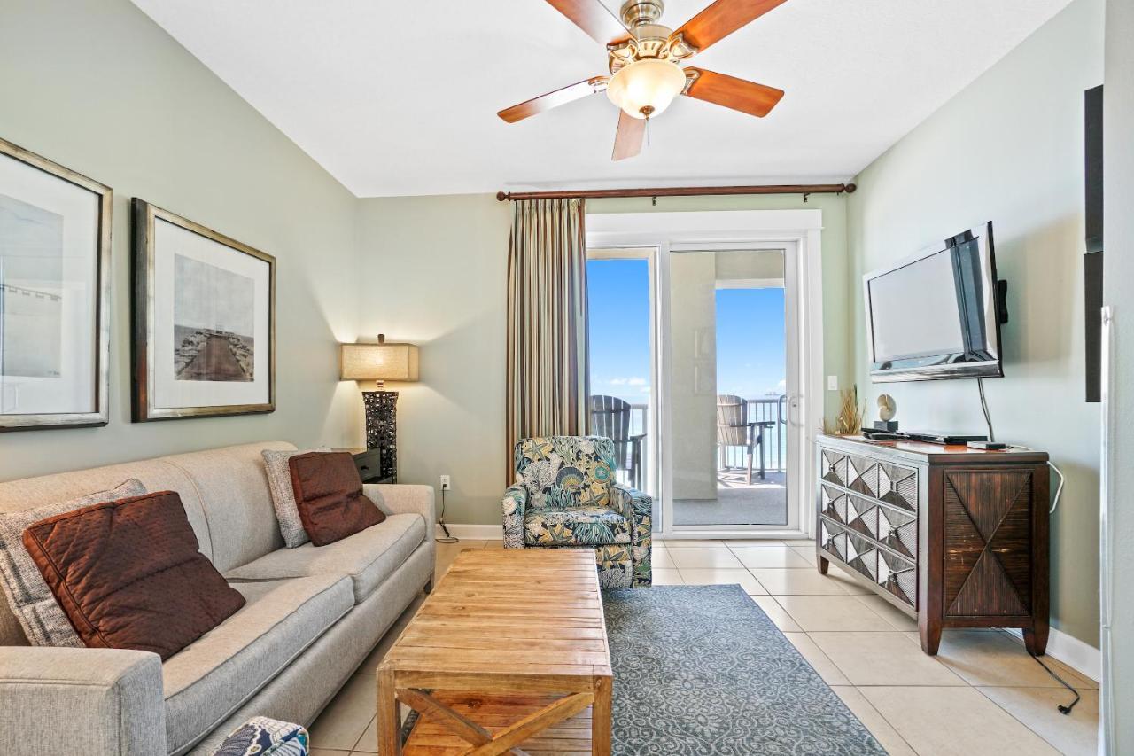 Grand Panama Beach Resort Pet Friendly Rentals By Panhandle Getaways Panama City Beach Habitación foto