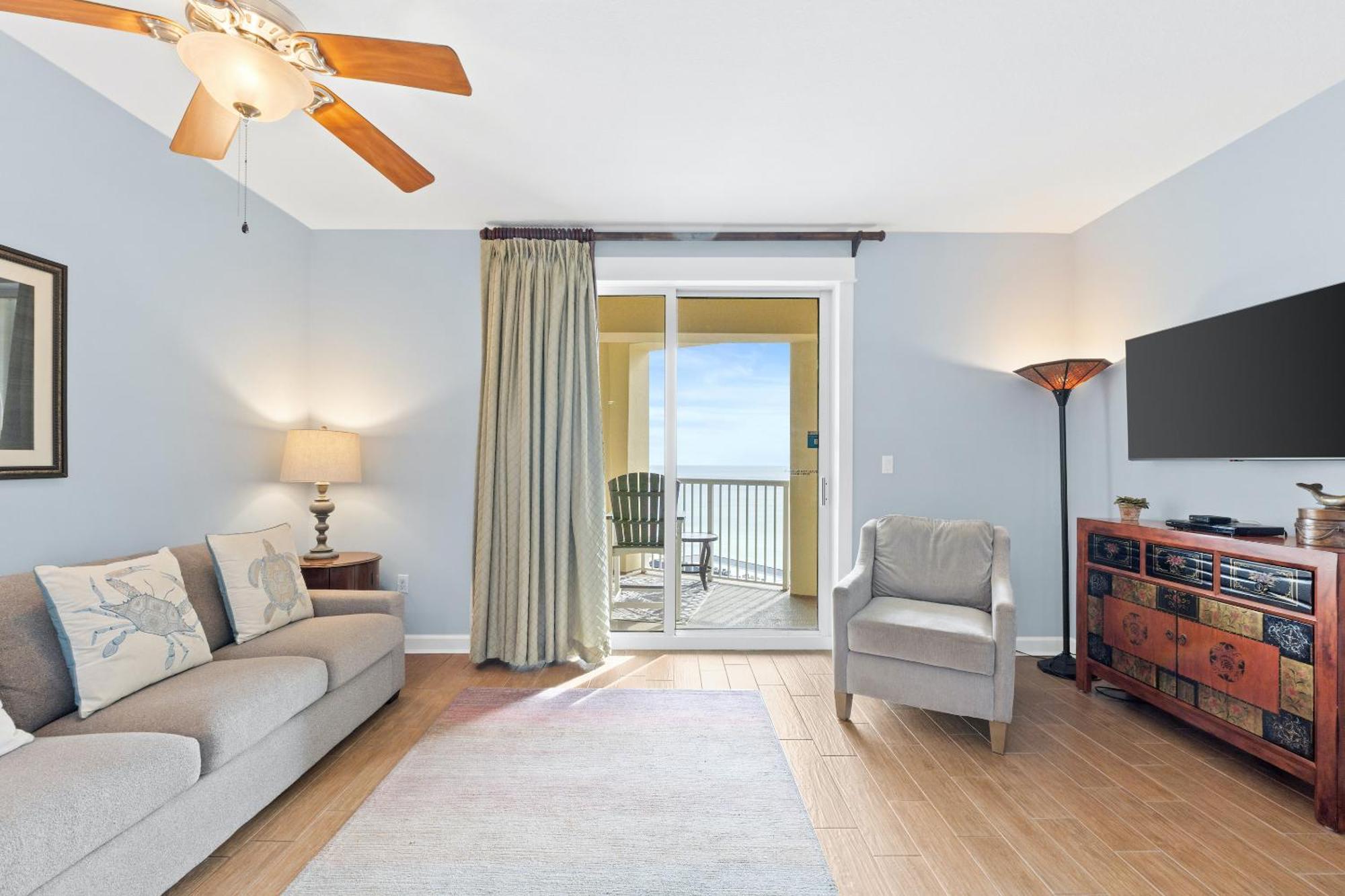 Grand Panama Beach Resort Pet Friendly Rentals By Panhandle Getaways Panama City Beach Habitación foto