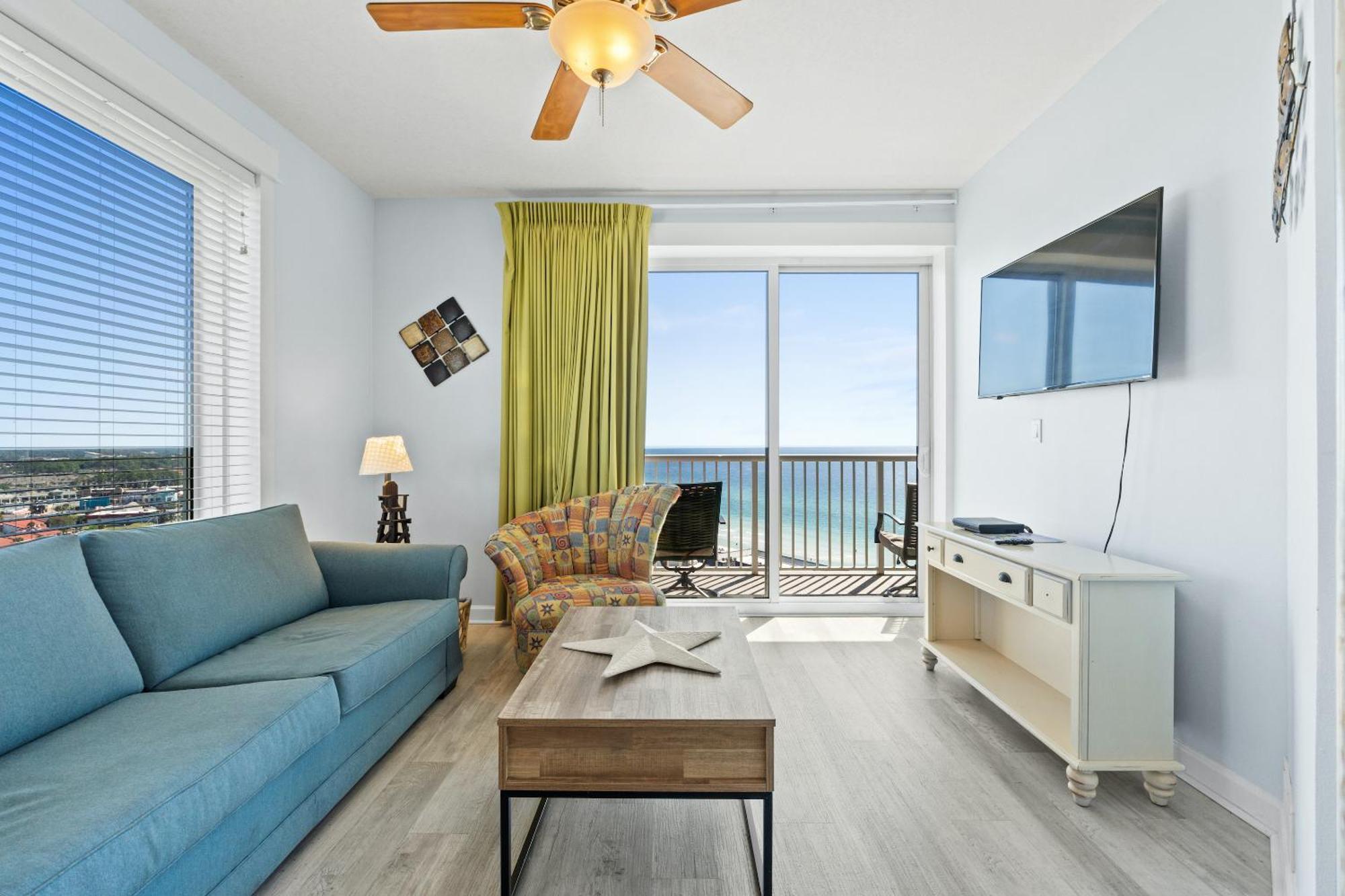 Grand Panama Beach Resort Pet Friendly Rentals By Panhandle Getaways Panama City Beach Habitación foto