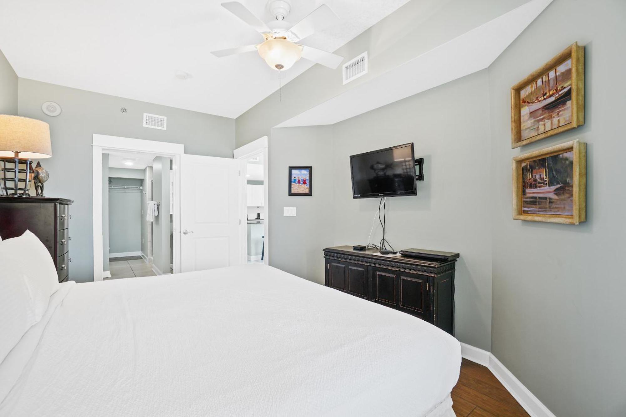Grand Panama Beach Resort Pet Friendly Rentals By Panhandle Getaways Panama City Beach Habitación foto