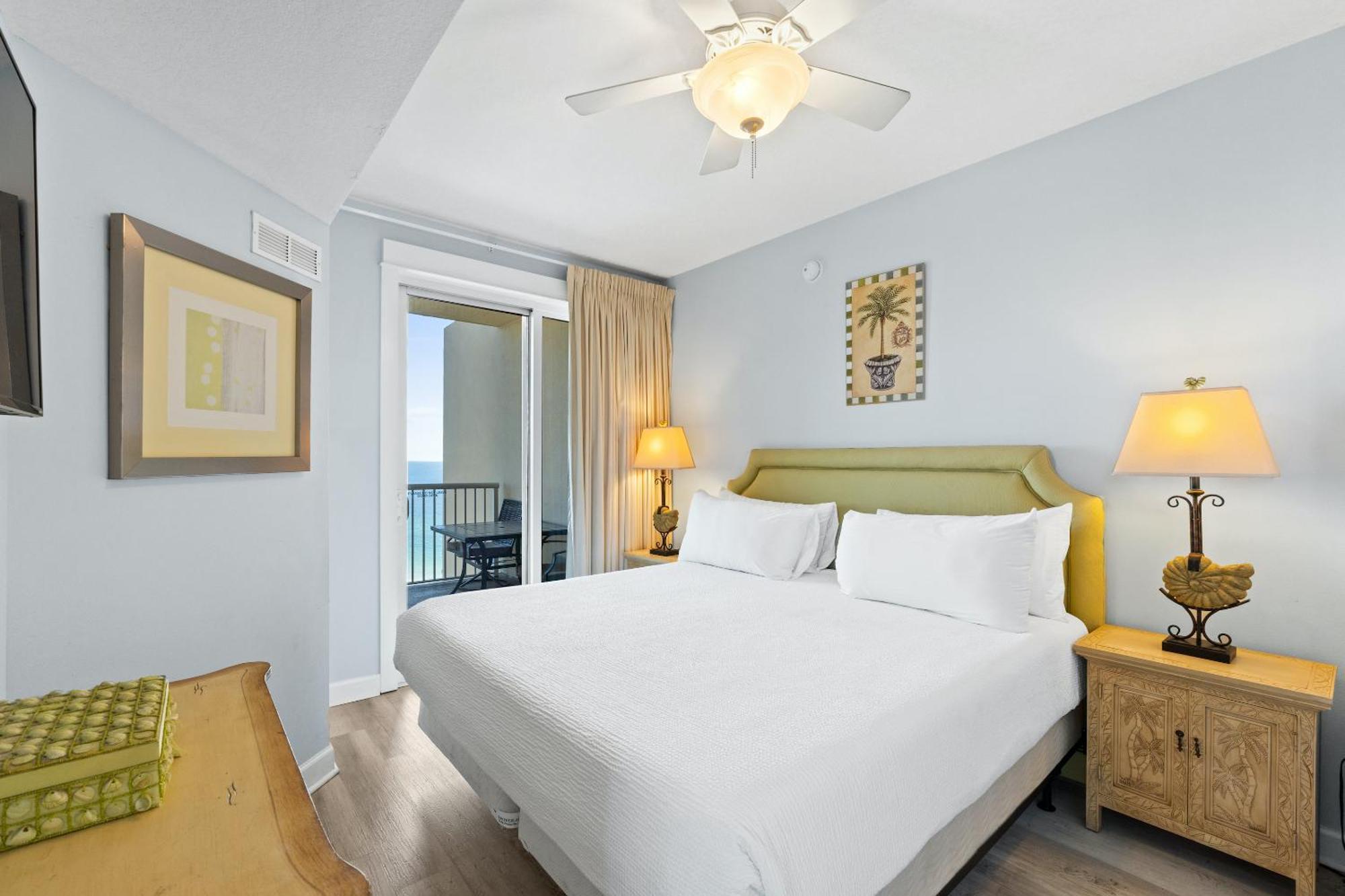 Grand Panama Beach Resort Pet Friendly Rentals By Panhandle Getaways Panama City Beach Habitación foto