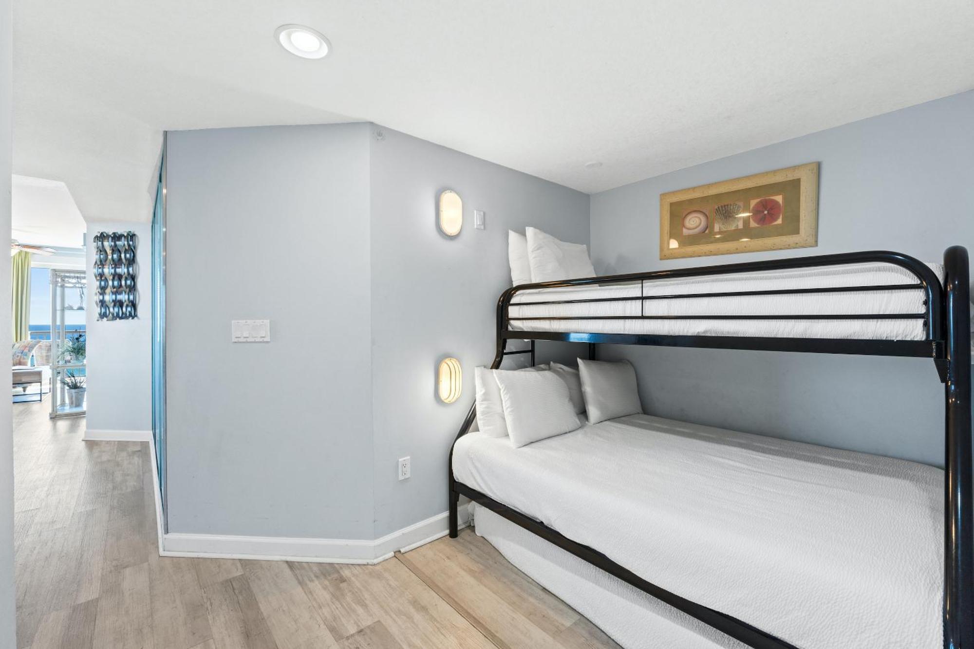 Grand Panama Beach Resort Pet Friendly Rentals By Panhandle Getaways Panama City Beach Habitación foto