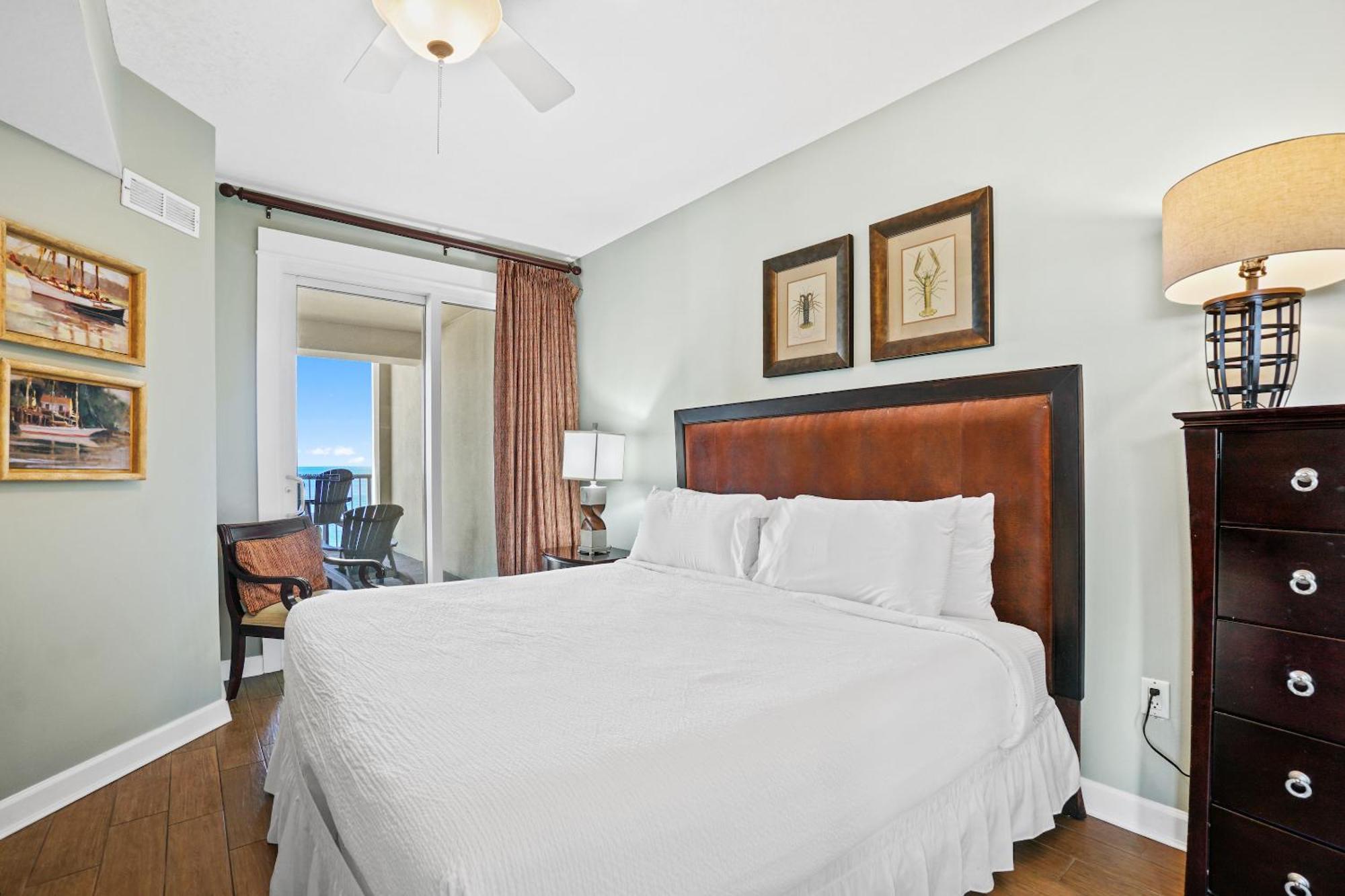 Grand Panama Beach Resort Pet Friendly Rentals By Panhandle Getaways Panama City Beach Habitación foto
