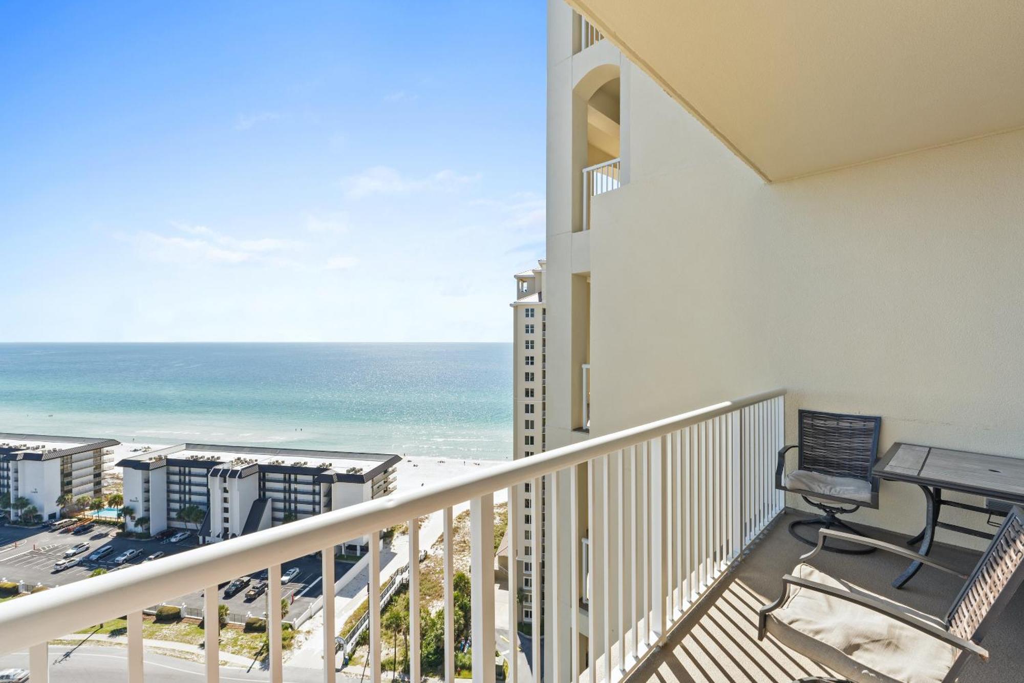 Grand Panama Beach Resort Pet Friendly Rentals By Panhandle Getaways Panama City Beach Habitación foto
