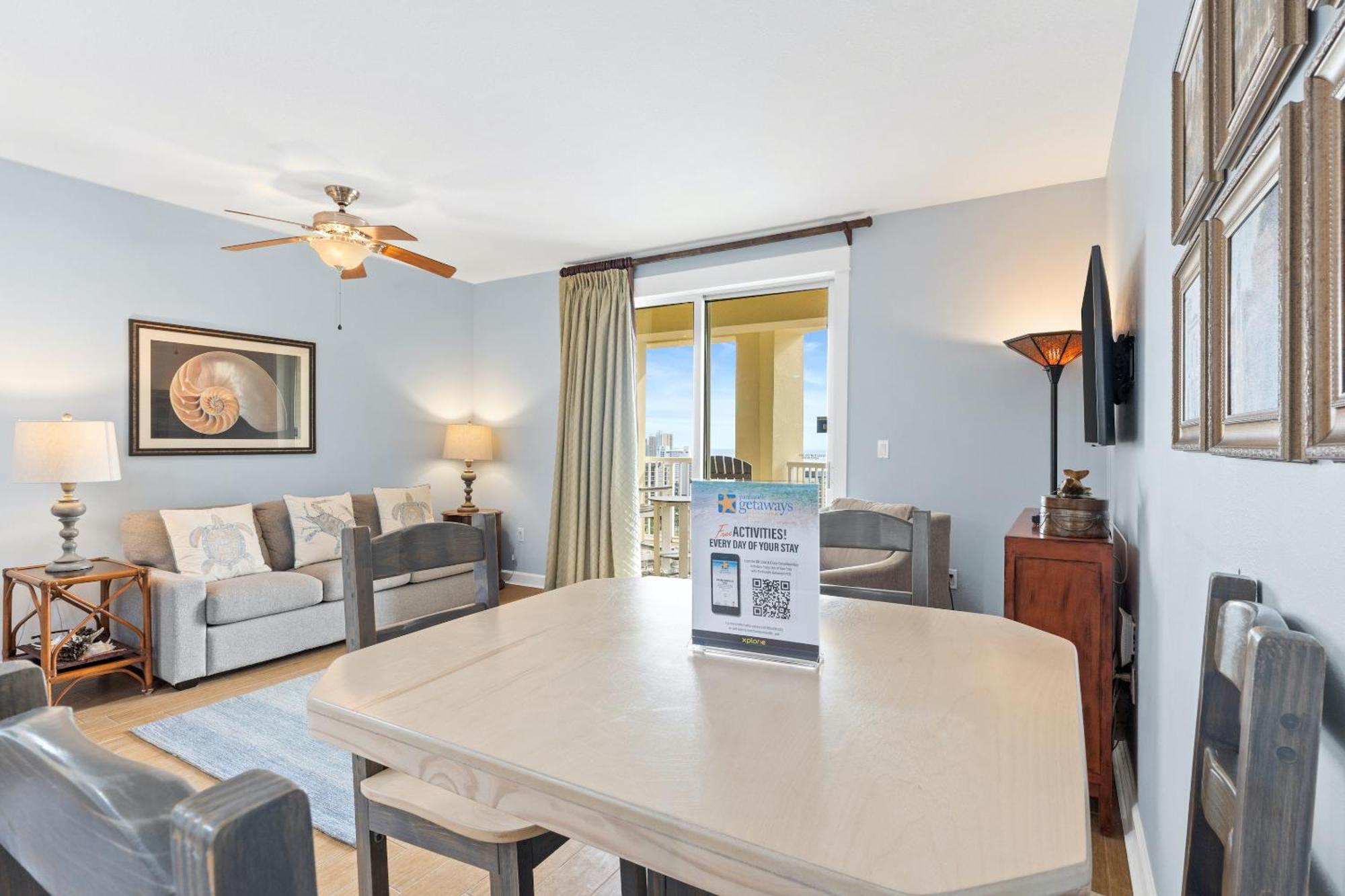 Grand Panama Beach Resort Pet Friendly Rentals By Panhandle Getaways Panama City Beach Habitación foto