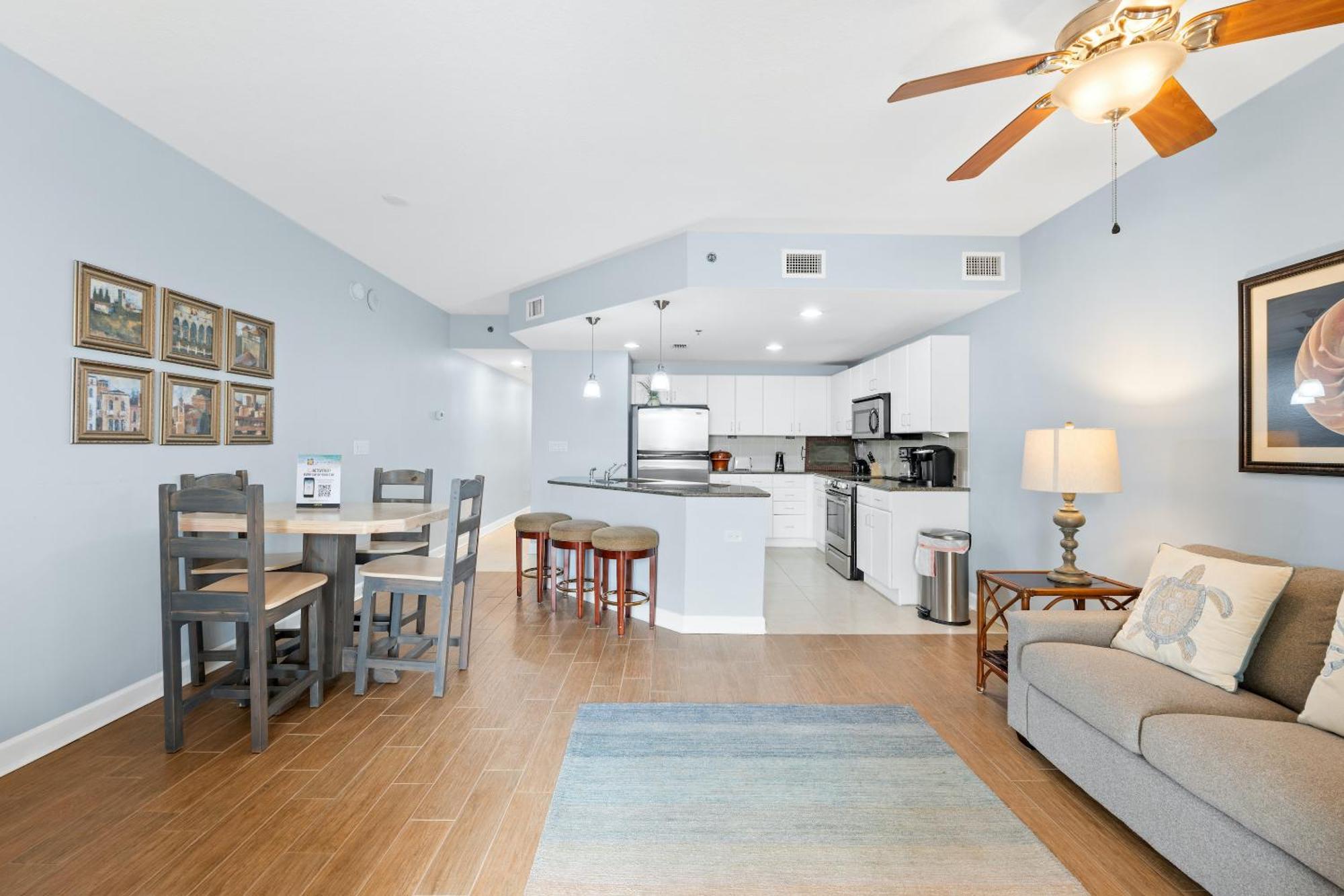 Grand Panama Beach Resort Pet Friendly Rentals By Panhandle Getaways Panama City Beach Habitación foto