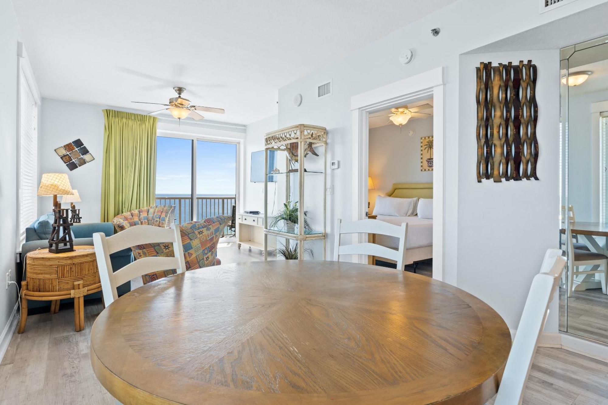 Grand Panama Beach Resort Pet Friendly Rentals By Panhandle Getaways Panama City Beach Habitación foto