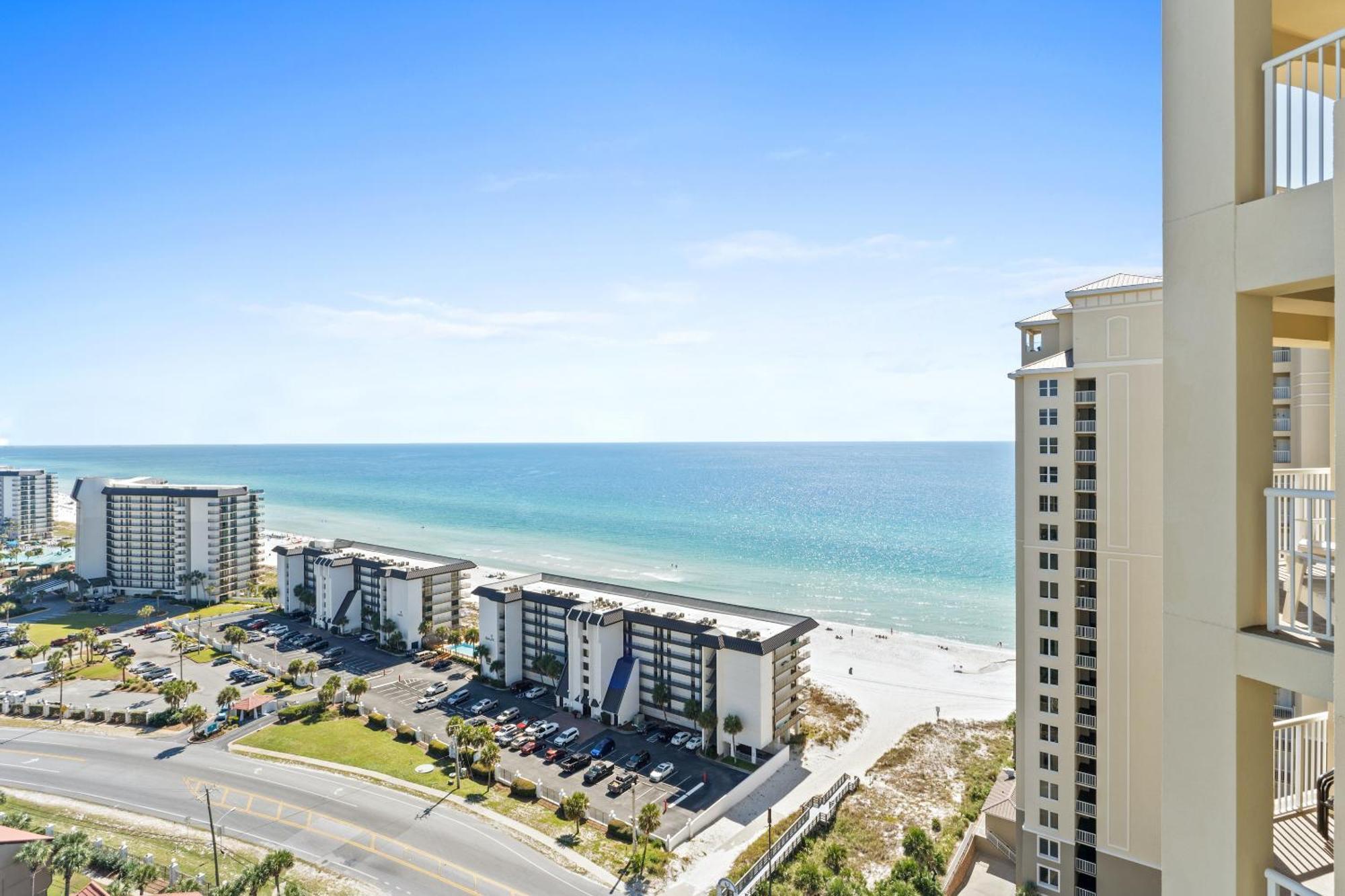 Grand Panama Beach Resort Pet Friendly Rentals By Panhandle Getaways Panama City Beach Habitación foto