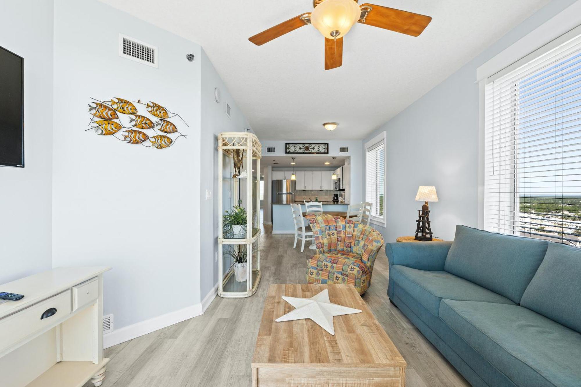 Grand Panama Beach Resort Pet Friendly Rentals By Panhandle Getaways Panama City Beach Habitación foto