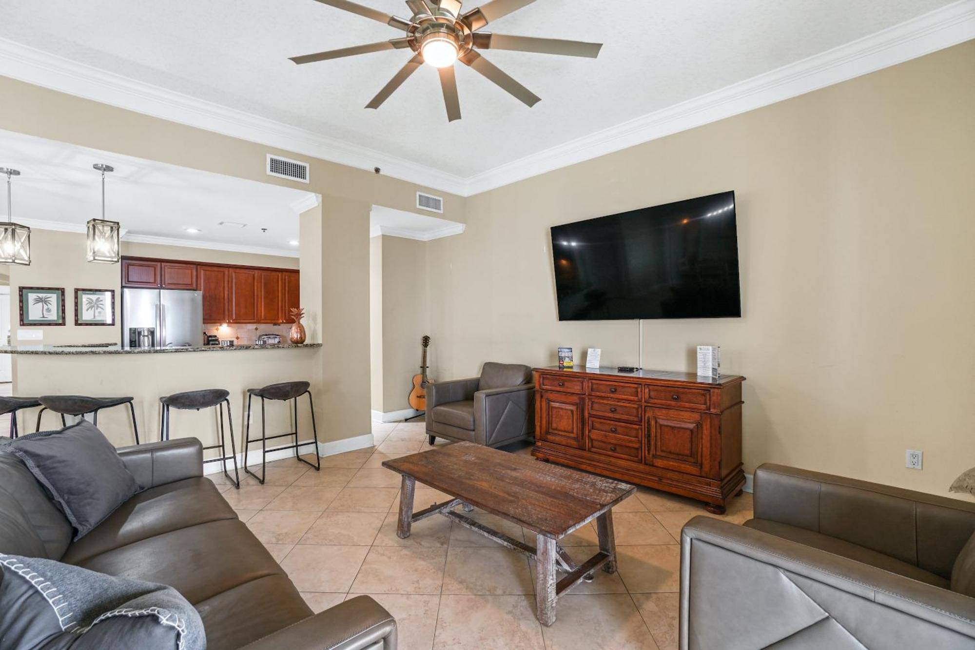 Grand Panama Beach Resort Pet Friendly Rentals By Panhandle Getaways Panama City Beach Habitación foto