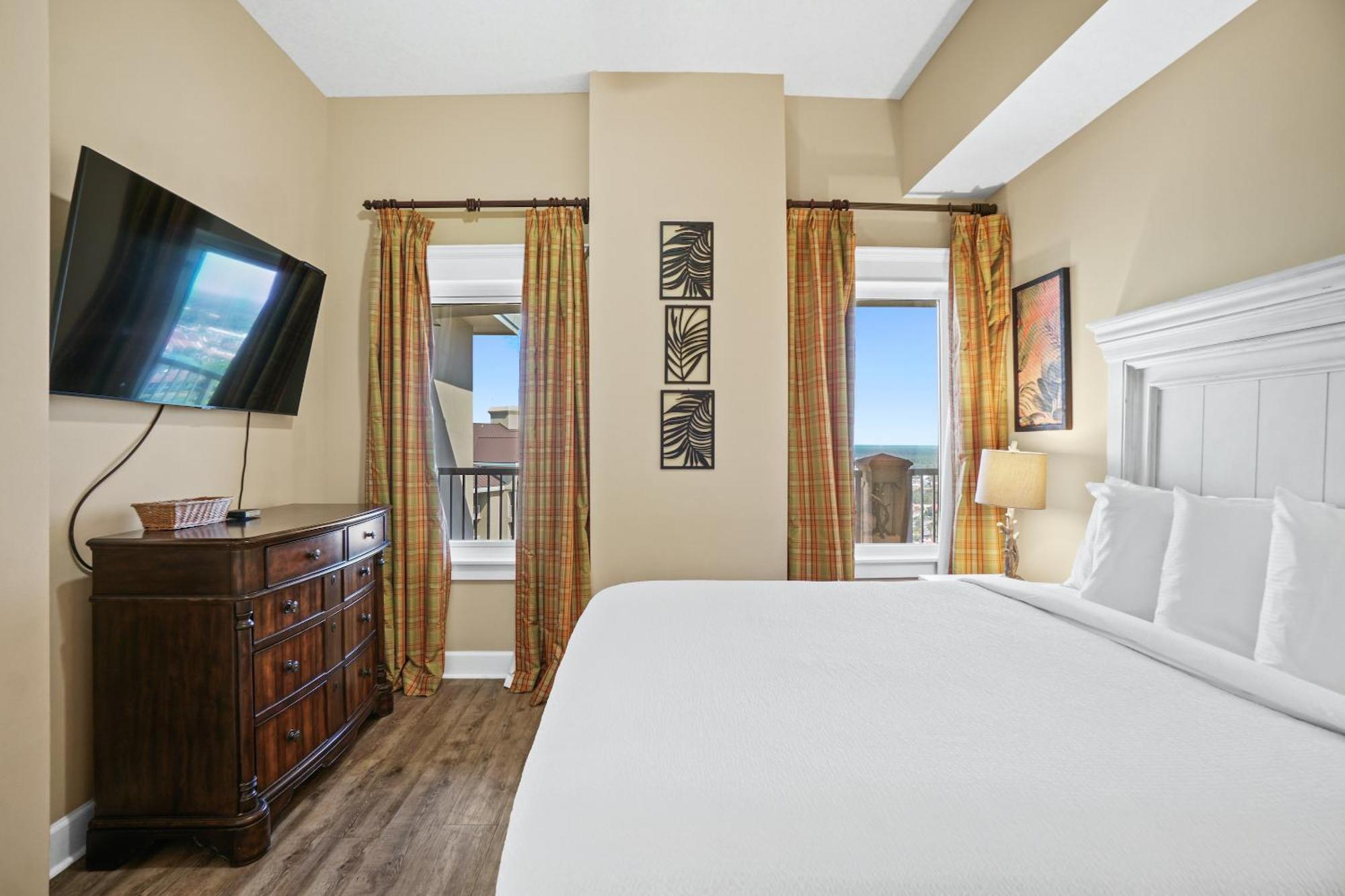 Grand Panama Beach Resort Pet Friendly Rentals By Panhandle Getaways Panama City Beach Habitación foto