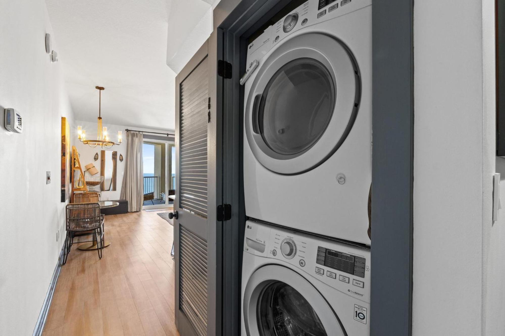 Grand Panama Beach Resort Pet Friendly Rentals By Panhandle Getaways Panama City Beach Exterior foto